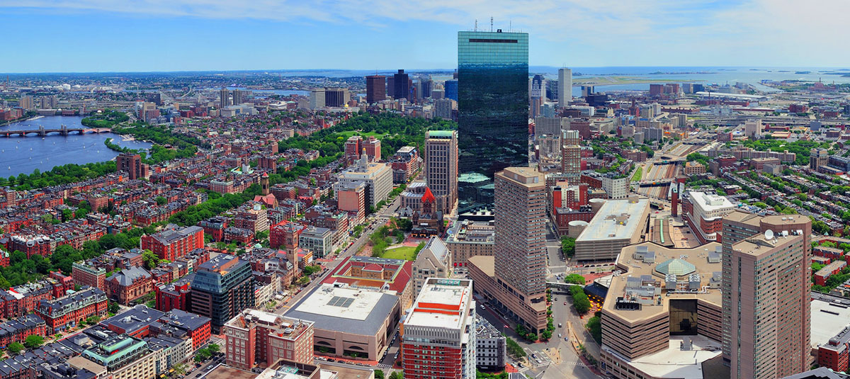 Parking Spaces in Boston Proper