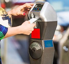 Free Meter Parking Boston