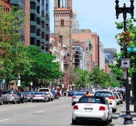 Sunday Metered Parking