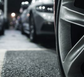 Car Storage in Boston Parking