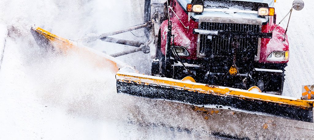 Boston Plow and Snow Removal in Boston