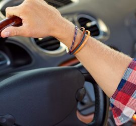 College Student are Coming Back to Boston with Cars